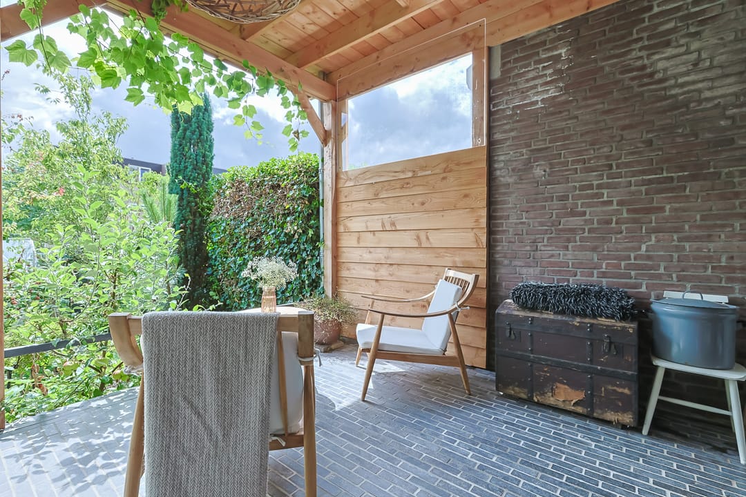 Foto 58 van Groenoord 432