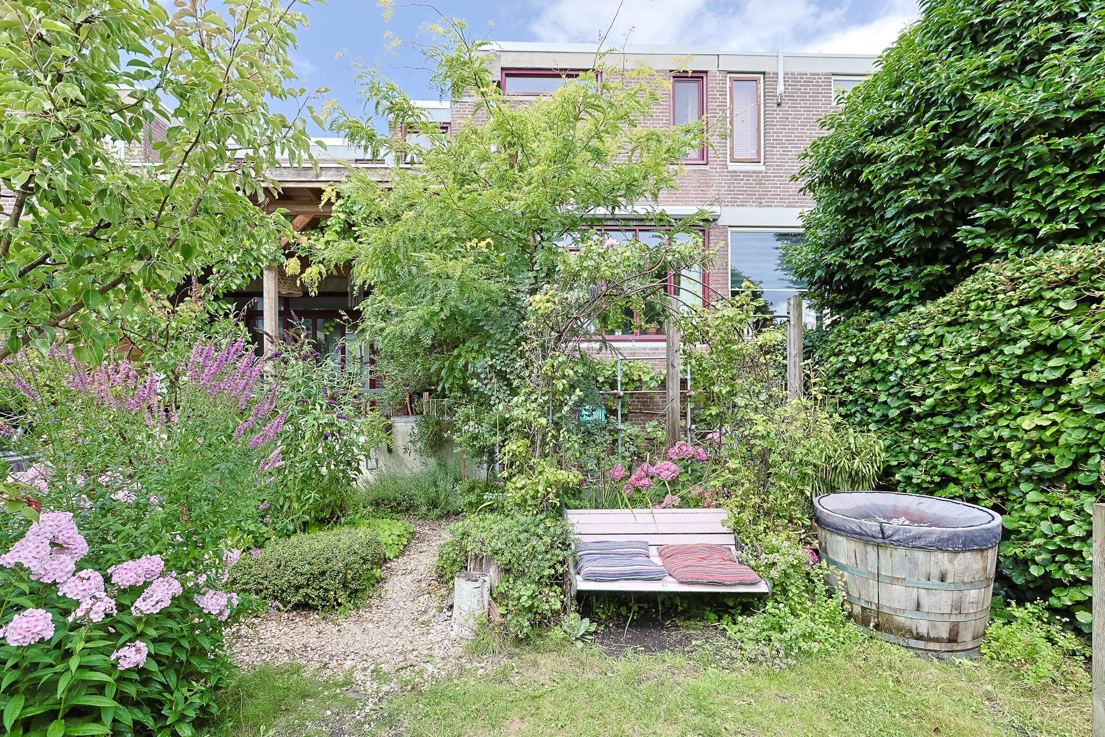 Foto 3 van Groenoord 432