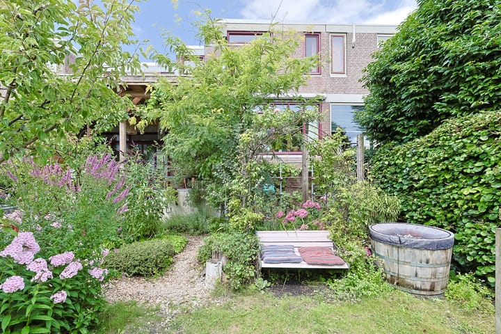 Foto 3 van Groenoord 432