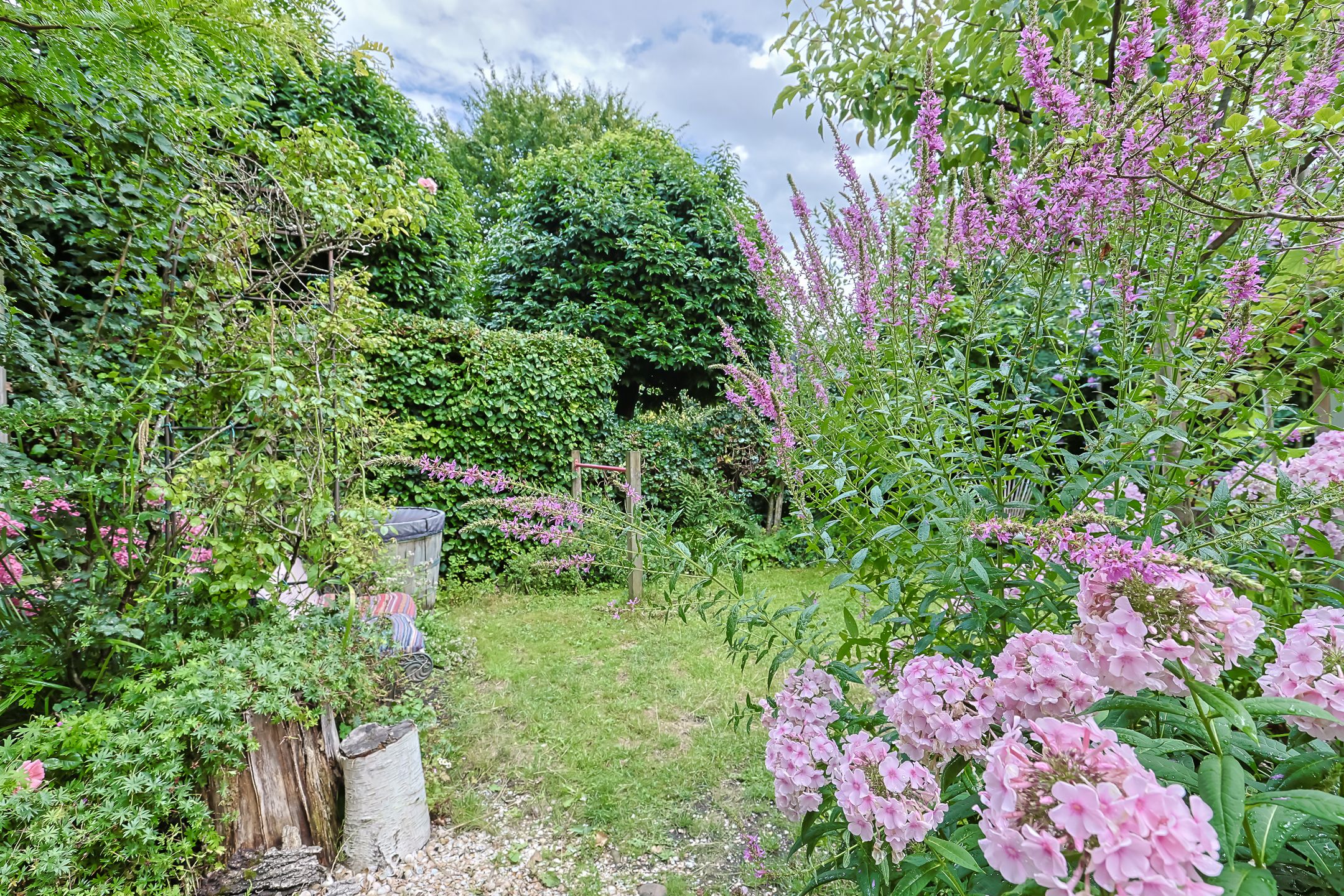 Foto 60 van Groenoord 432