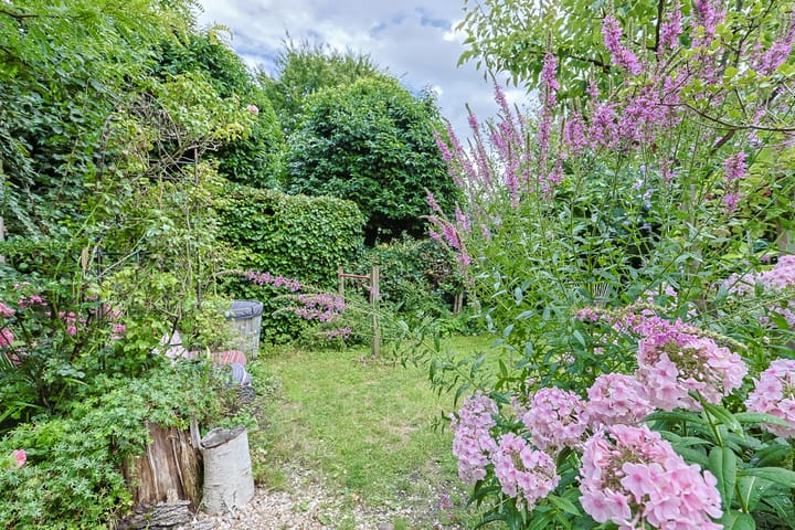 Foto 60 van Groenoord 432