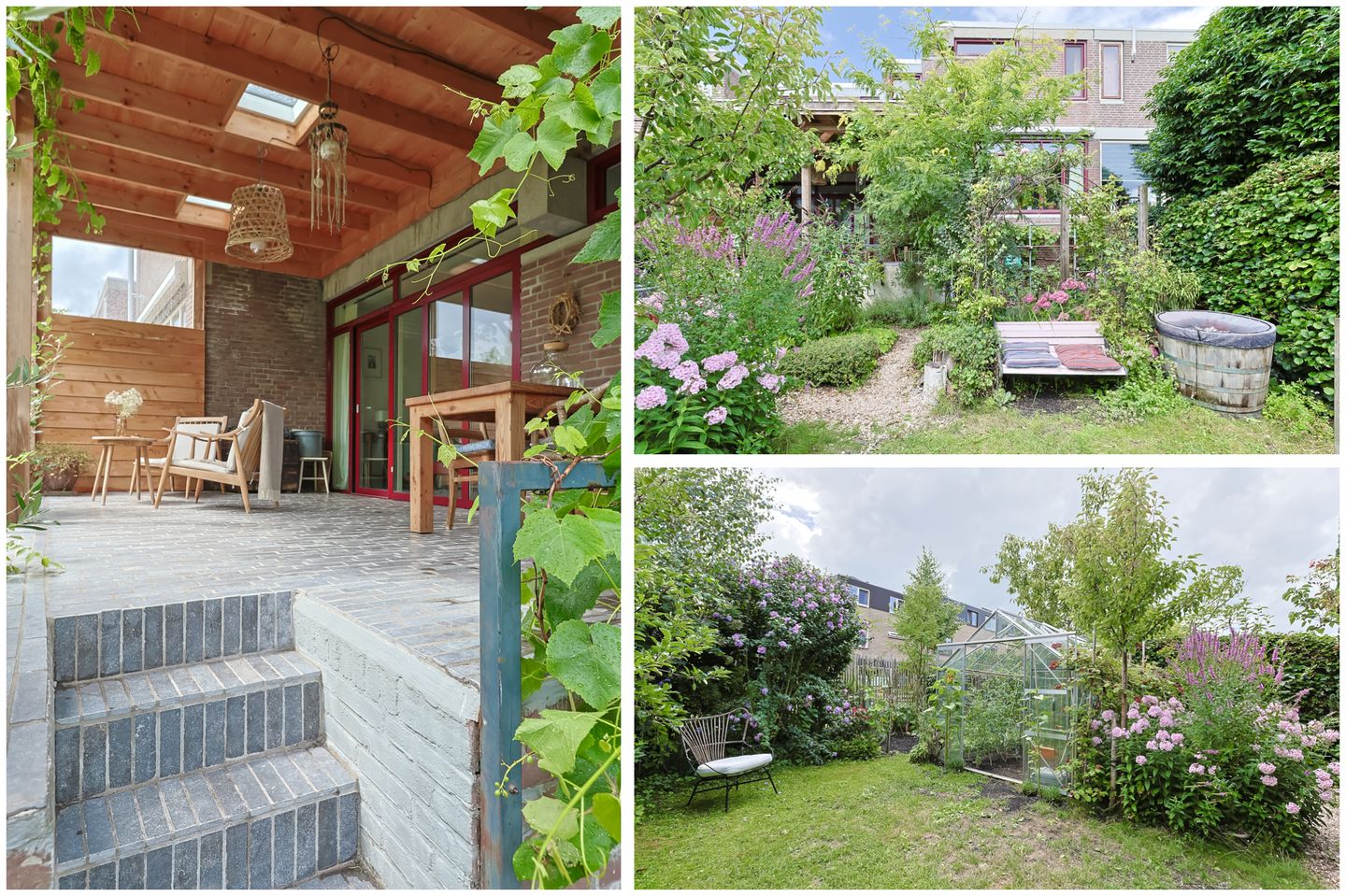 Foto 64 van Groenoord 432