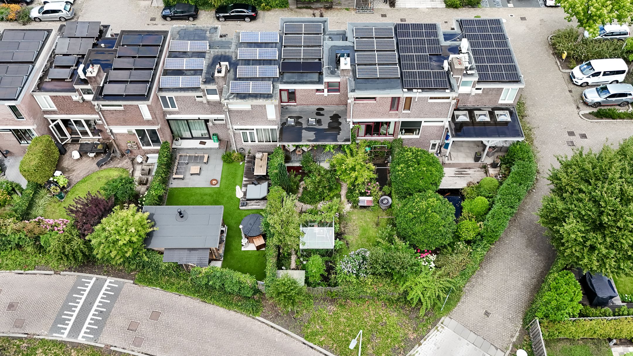 Foto 66 van Groenoord 432