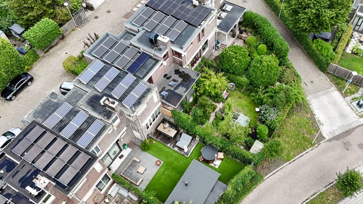 Foto 65 van Groenoord 432