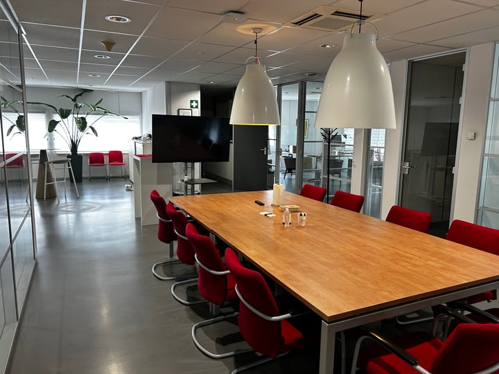 Lingewei, Tiel