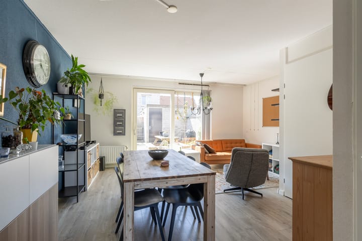 Foto 2 van van Gochstraat 10