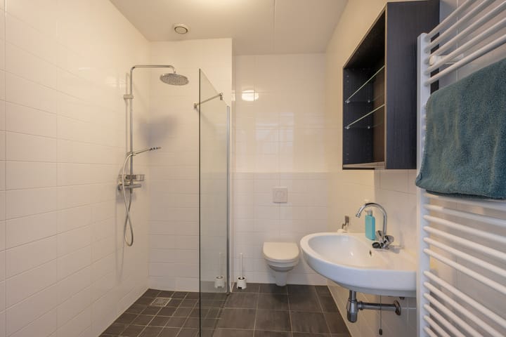 Foto 5 van van Gochstraat 10