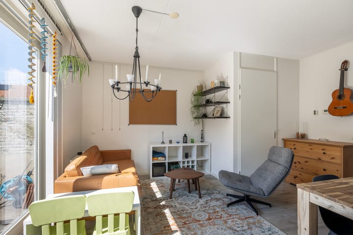 Foto 10 van van Gochstraat 10