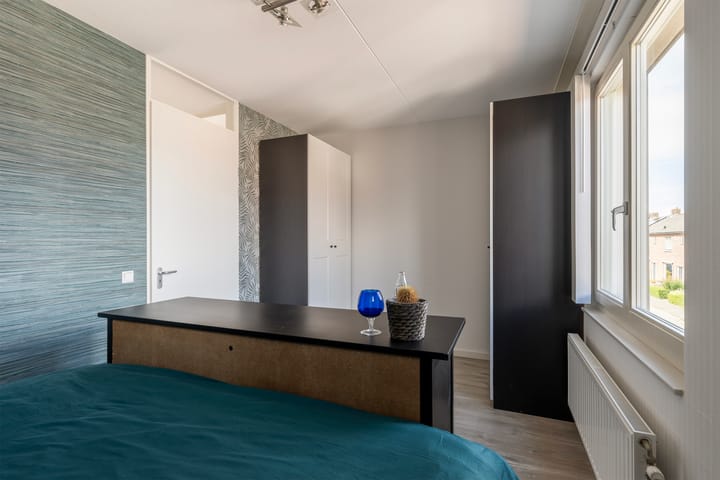 Foto 19 van van Gochstraat 10