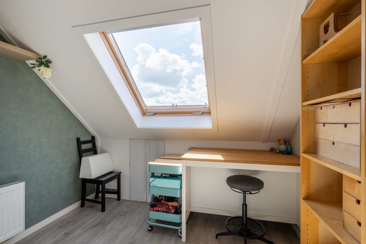 Foto 32 van van Gochstraat 10