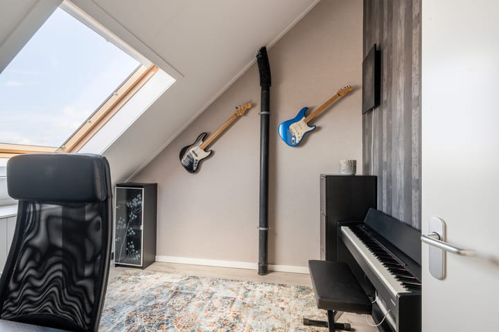 Foto 33 van van Gochstraat 10