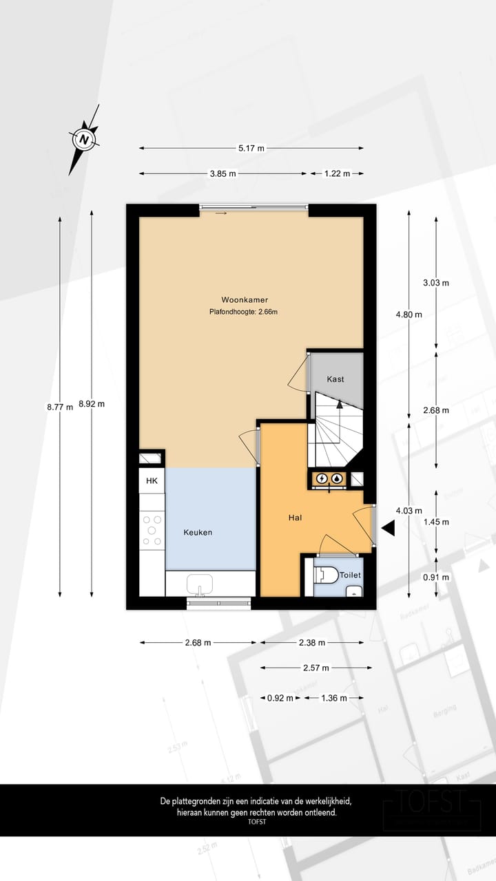 Foto 38 van van Gochstraat 10