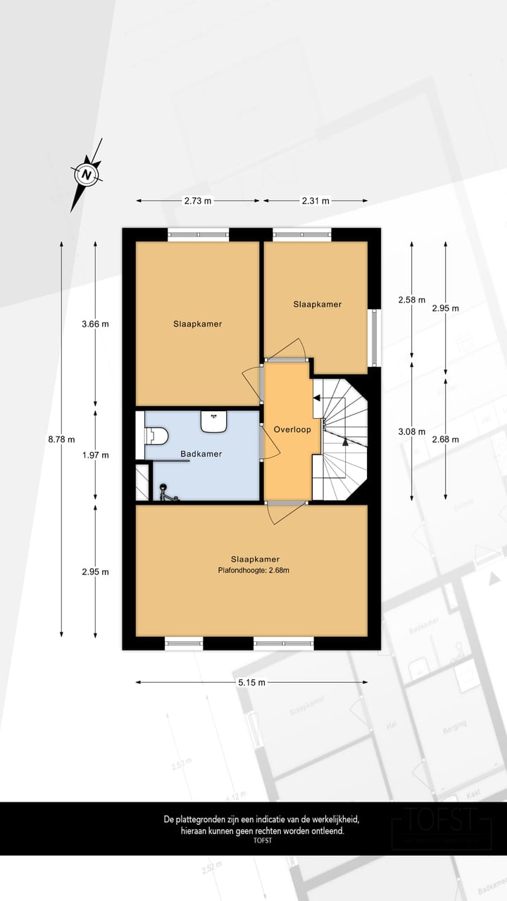 Foto 39 van van Gochstraat 10