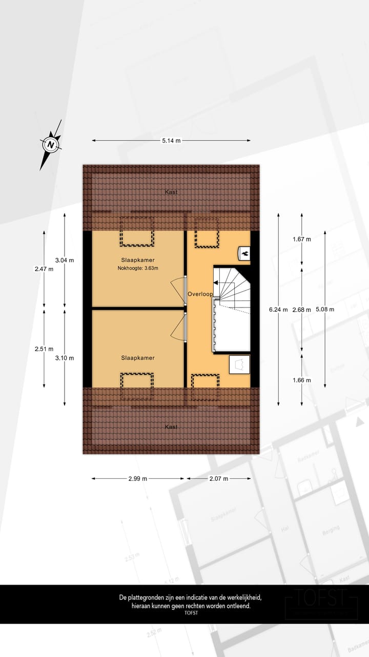 Foto 40 van van Gochstraat 10
