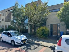 apartments for rent on Eendenkooi 69
