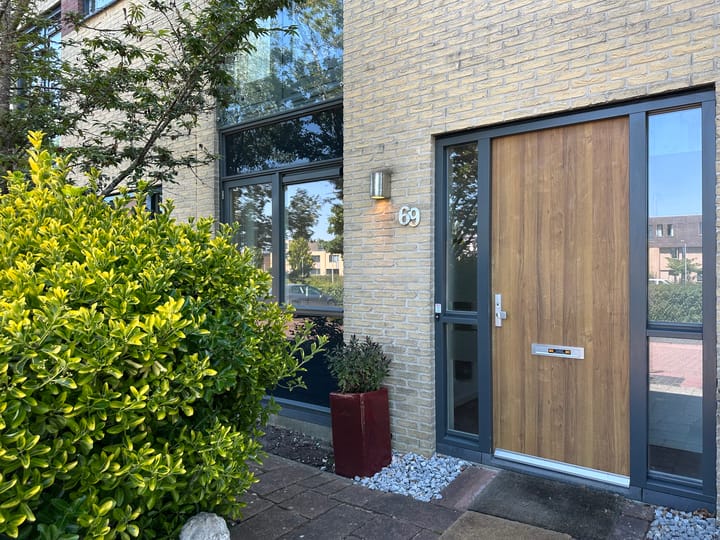 Foto 2 van Eendenkooi 69