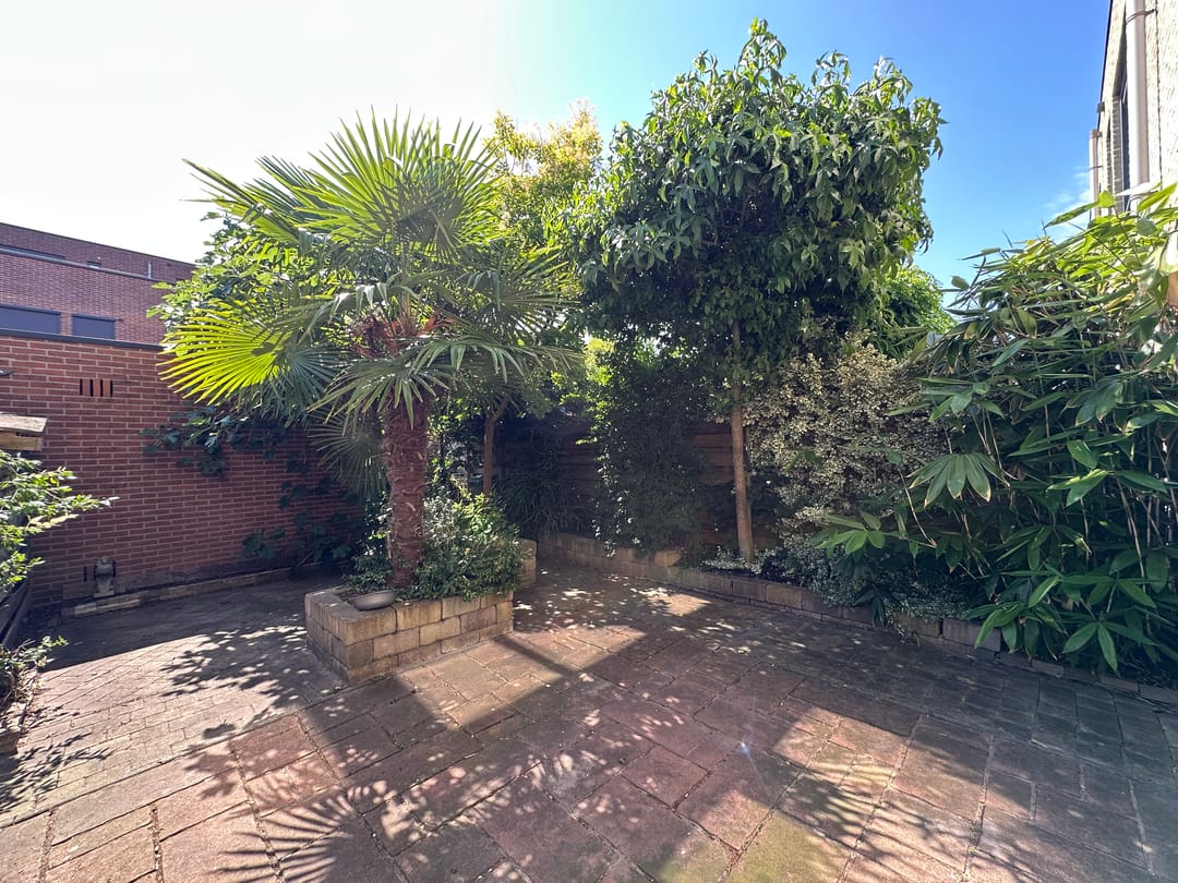 Foto 11 van Eendenkooi 69