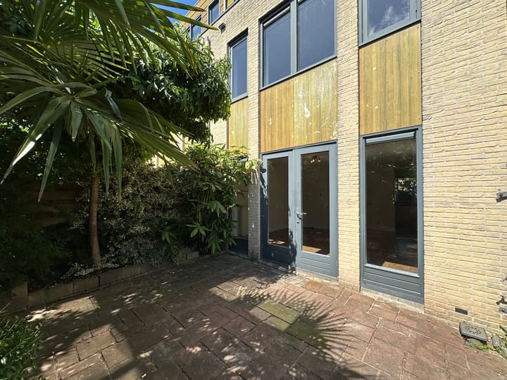 Photo 12 of Eendenkooi 69