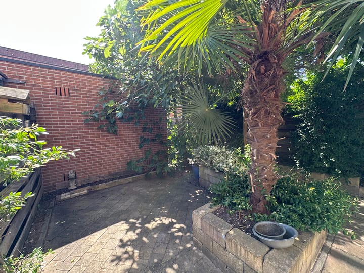 Photo 13 of Eendenkooi 69