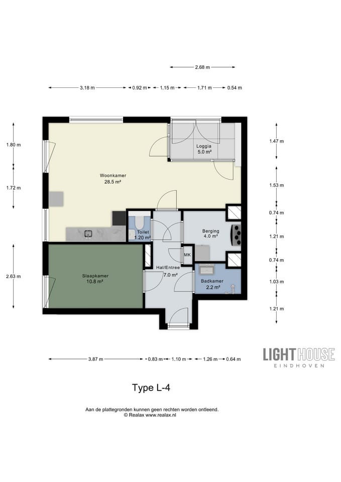 Foto 1 van Machinekamerplein 32-233