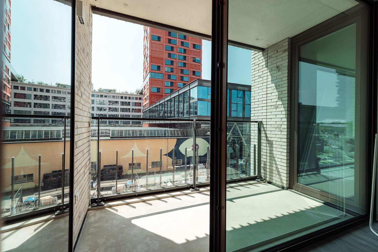 Foto 4 van Machinekamerplein 32-233