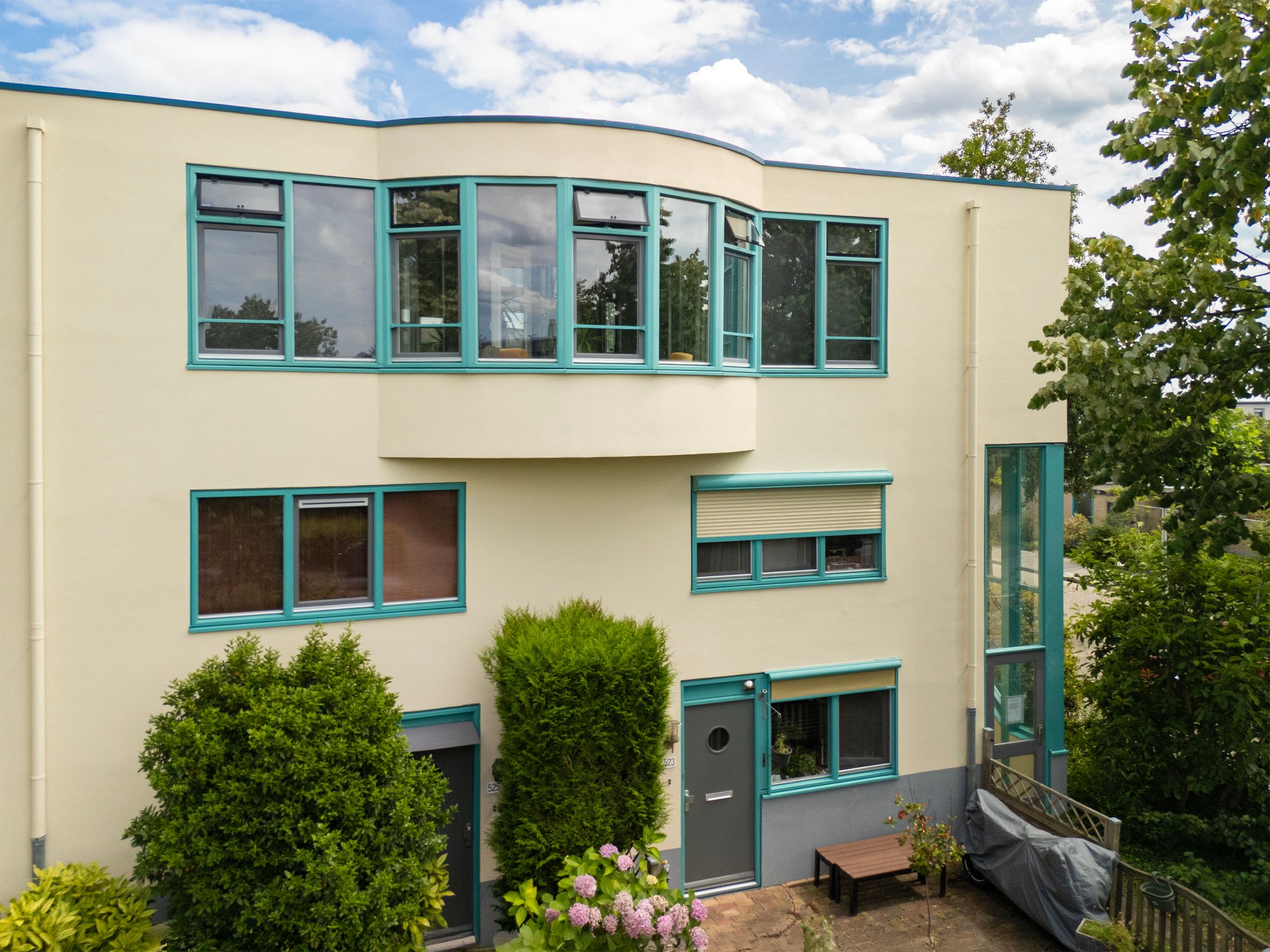 Aartsbisschop Romerostraat 539 