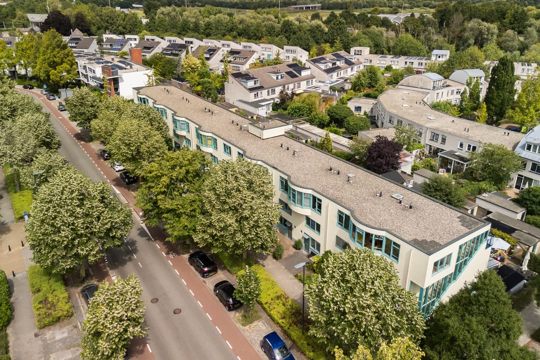 Foto 2 van Aartsbisschop Romerostraat 539