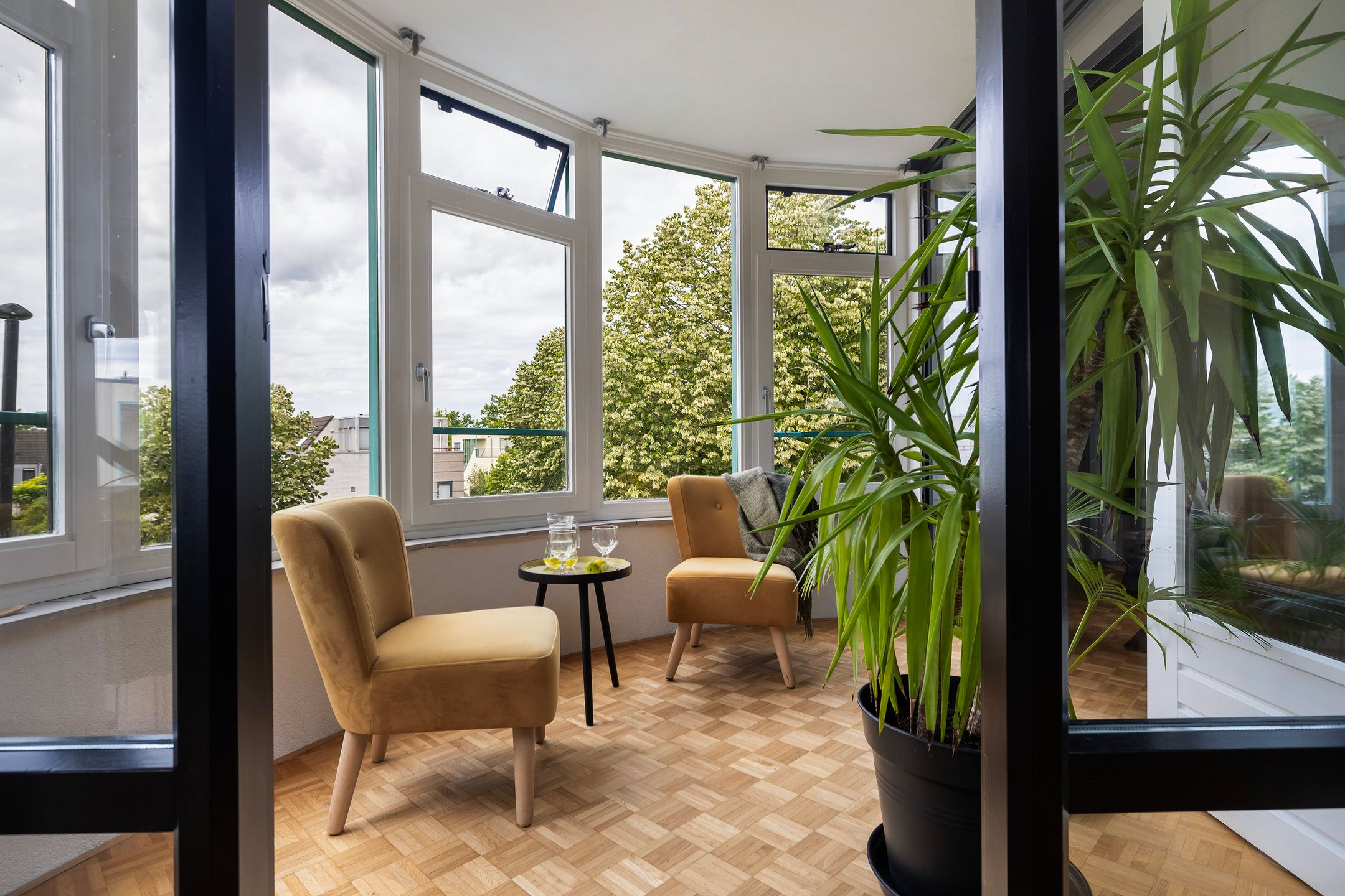 Foto 3 van Aartsbisschop Romerostraat 539