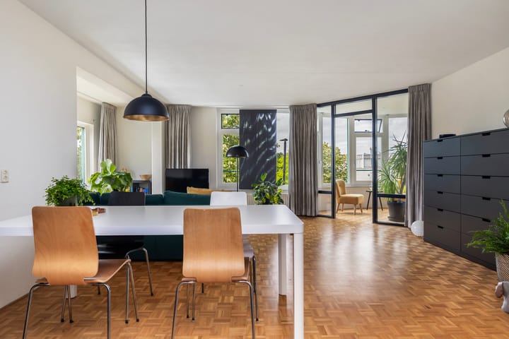 Foto 6 van Aartsbisschop Romerostraat 539