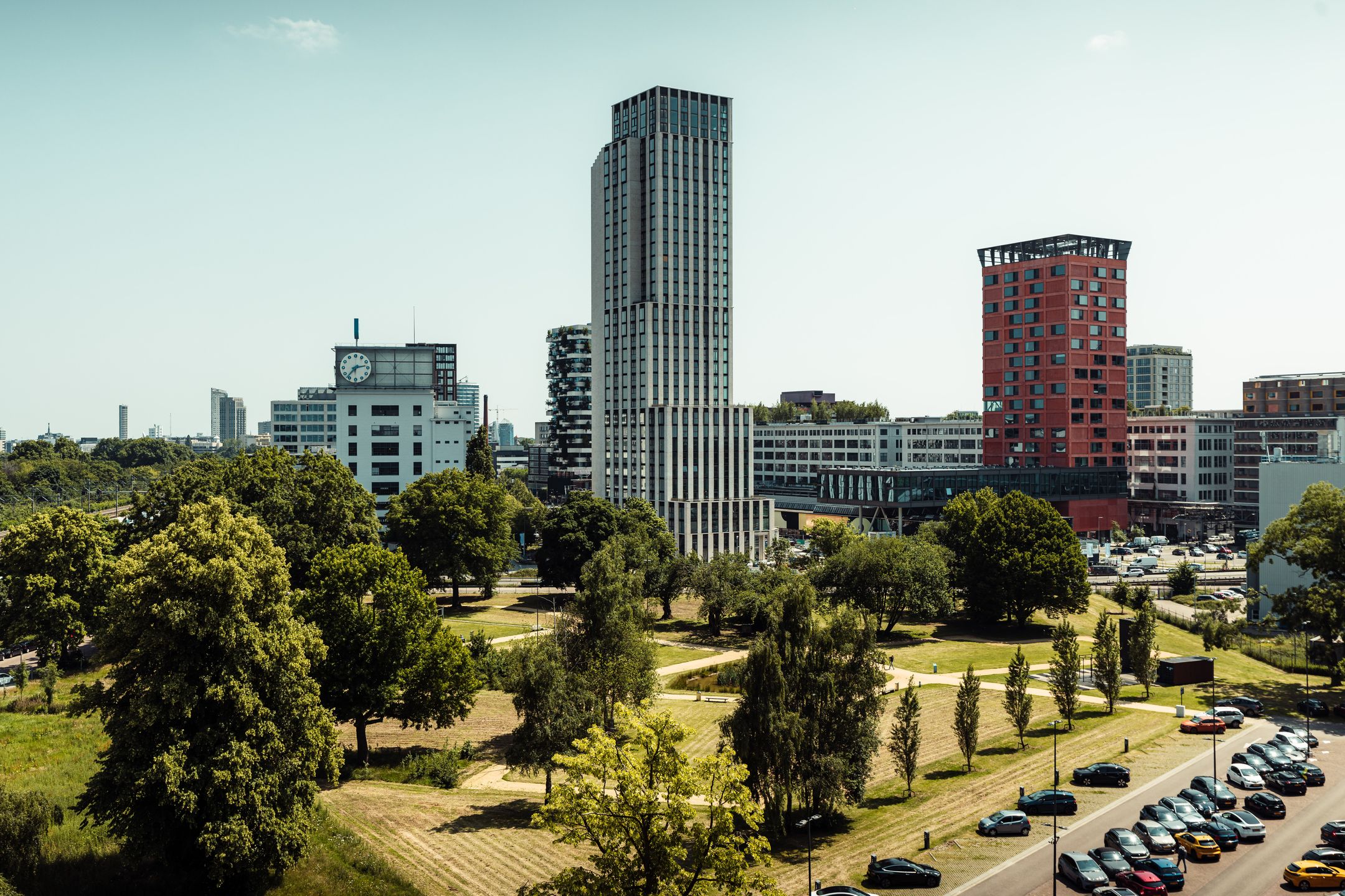 Foto 9 van Machinekamerplein 32-233