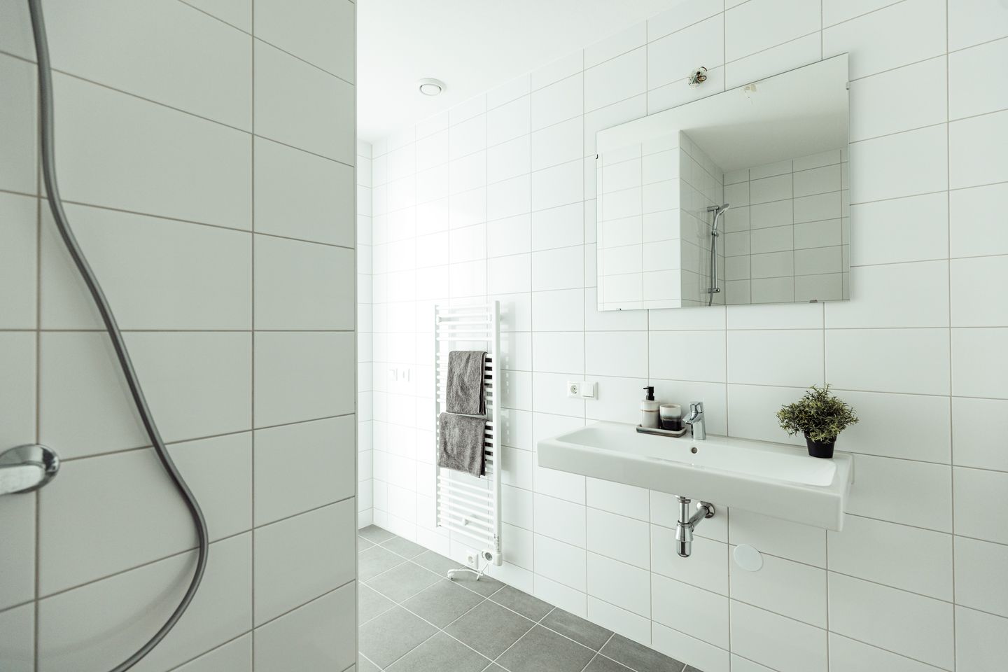 Foto 10 van Machinekamerplein 32-233