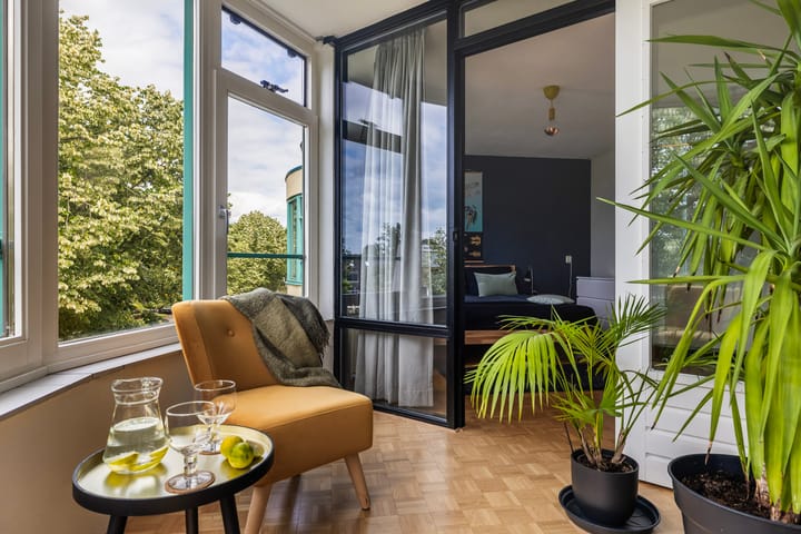 Foto 15 van Aartsbisschop Romerostraat 539