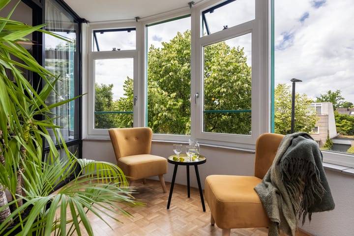 Foto 16 van Aartsbisschop Romerostraat 539