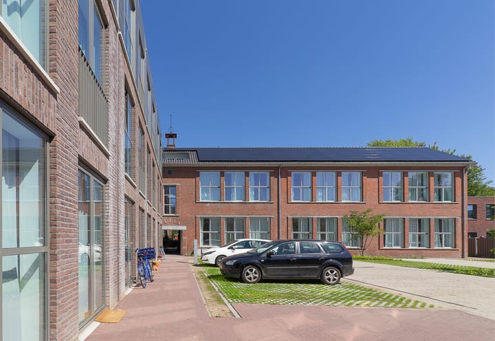 Foto 3 van Hendrik van Tulderstraat 80