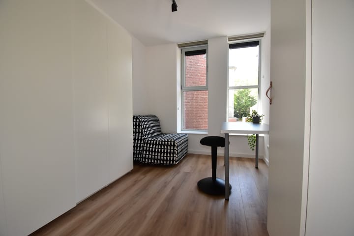 Foto 4 van Hendrik van Tulderstraat 80