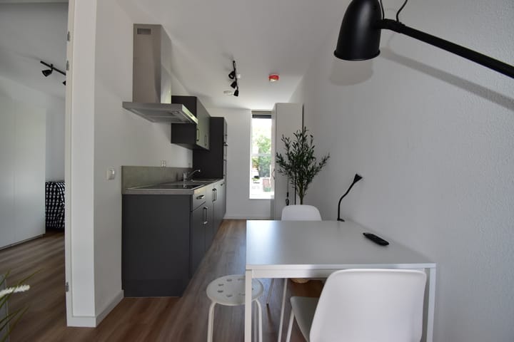 Foto 5 van Hendrik van Tulderstraat 80