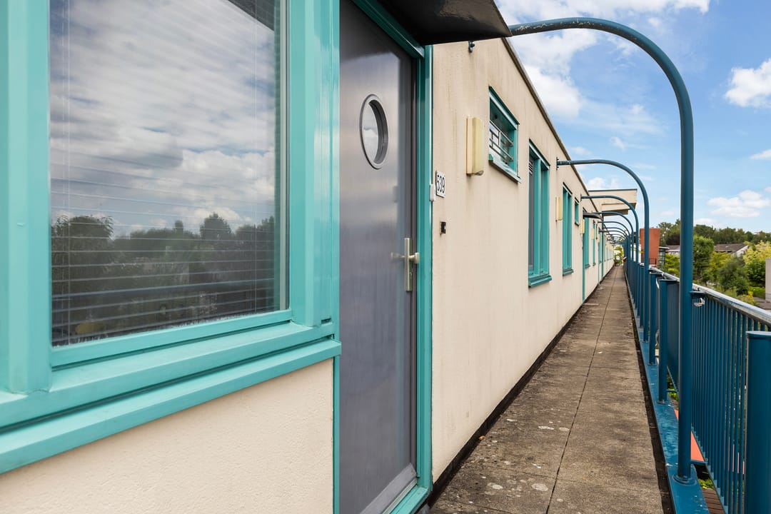 Foto 23 van Aartsbisschop Romerostraat 539