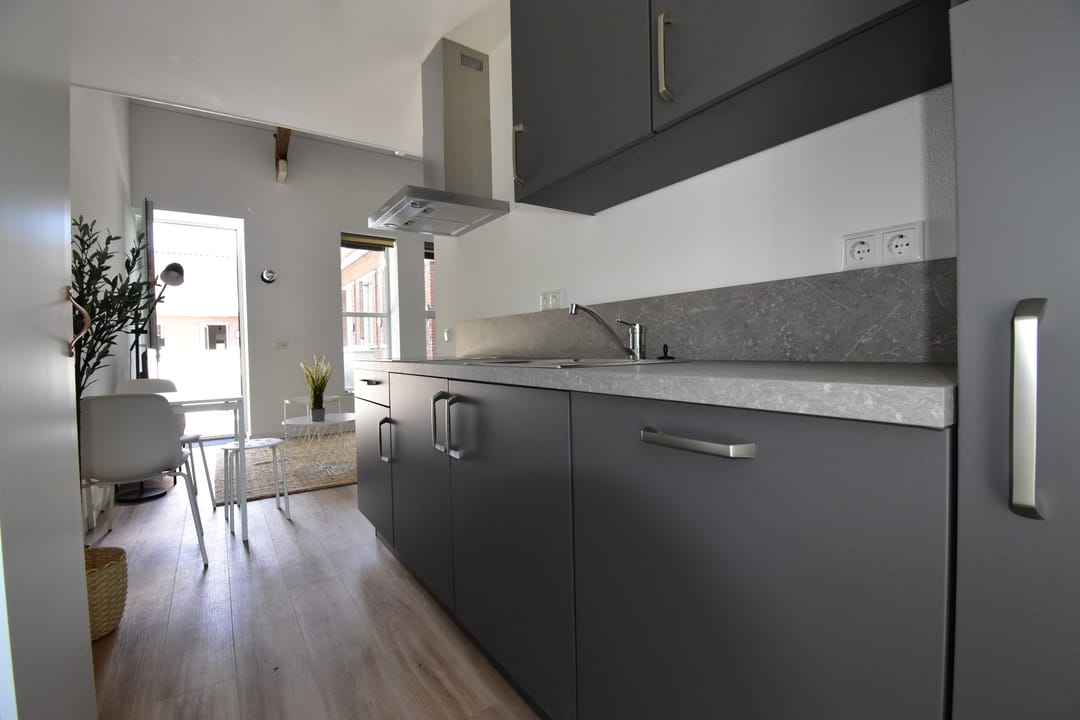 Foto 8 van Hendrik van Tulderstraat 80