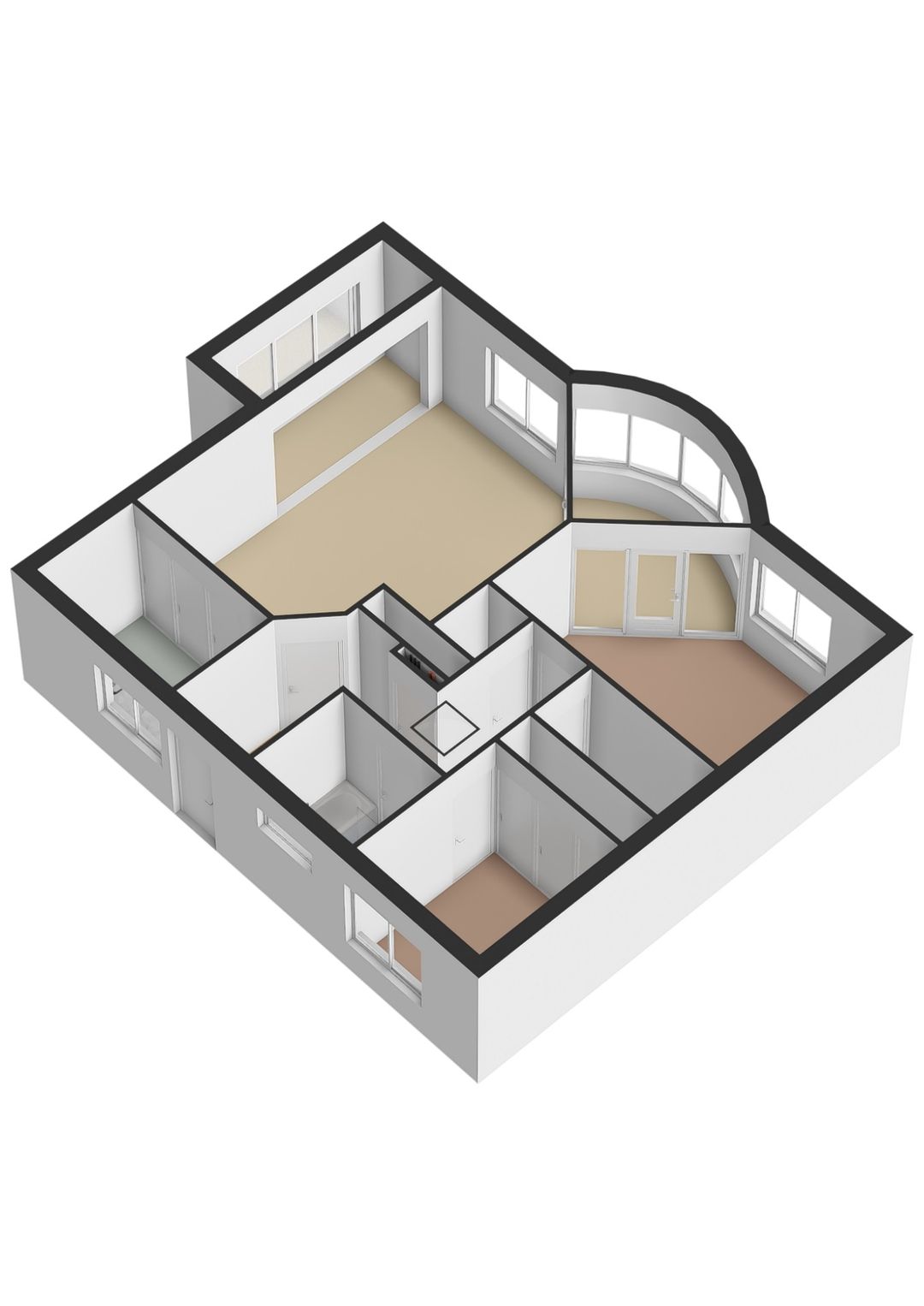 Foto 31 van Aartsbisschop Romerostraat 539