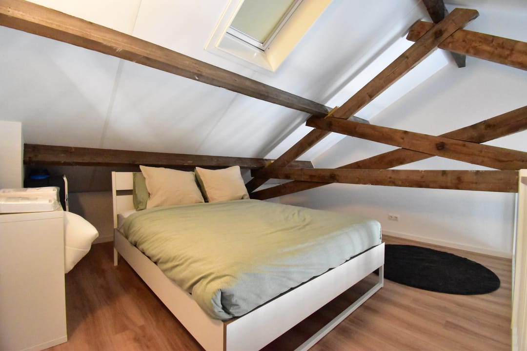 Foto 13 van Hendrik van Tulderstraat 80