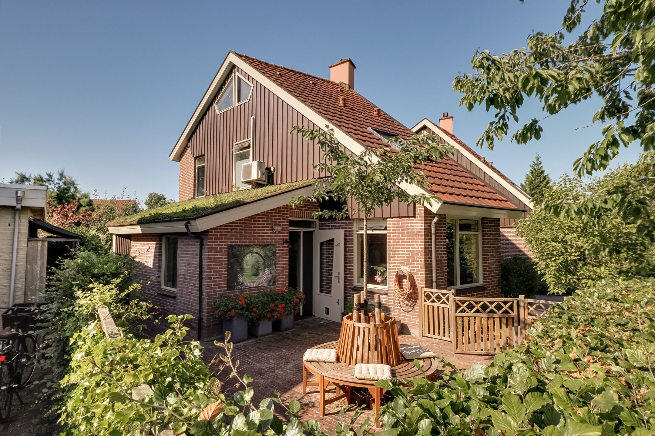 De Goedemeent, 5, Purmerend, 1447PT, Noord-Holland, Nederland 5