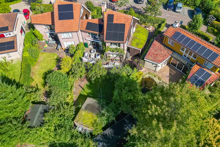 Photo 3 of De Goedemeent 5