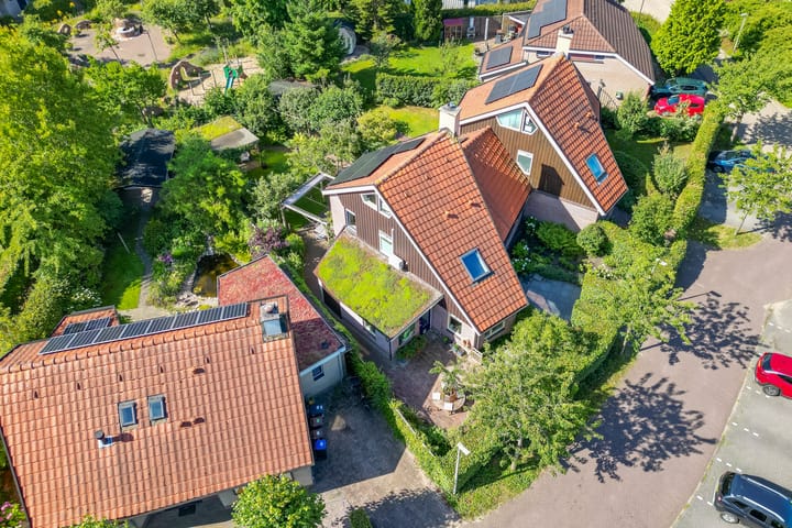 Photo 4 of De Goedemeent 5