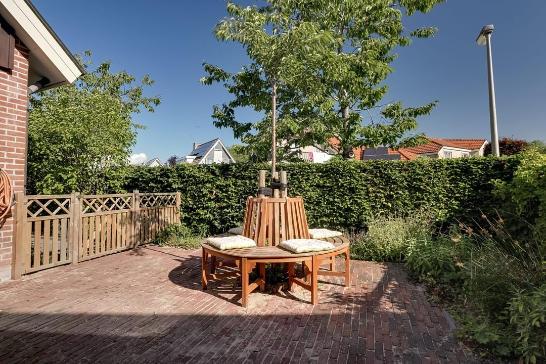 Photo 7 of De Goedemeent 5