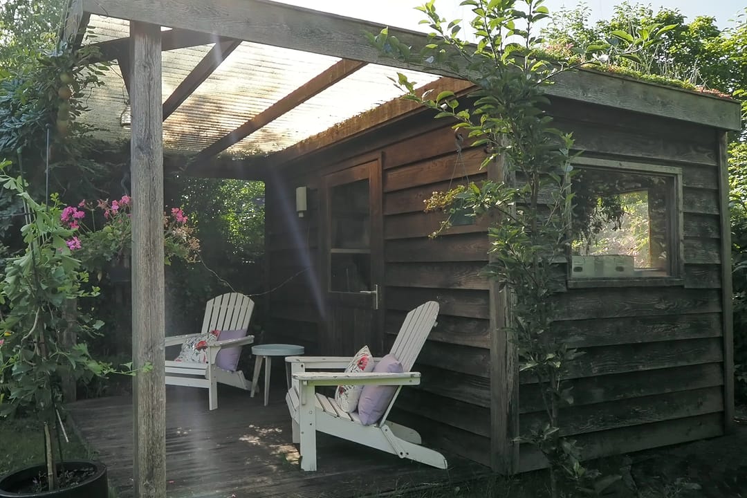 Photo 8 of De Goedemeent 5