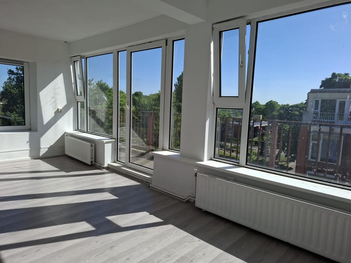 Foto 2 van Doggerstraat 1-D