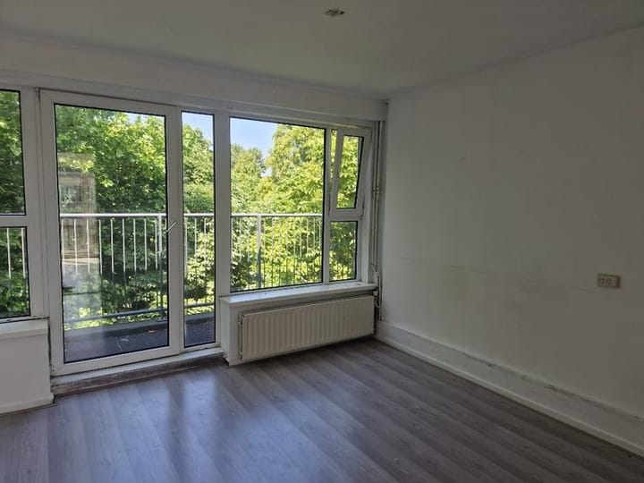 Foto 4 van Doggerstraat 1-D