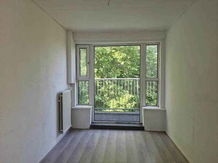 Foto 5 van Doggerstraat 1-D