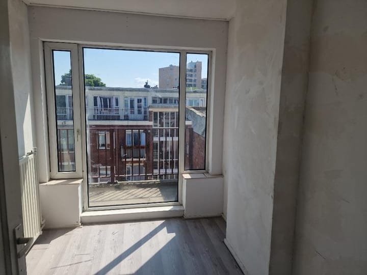 Foto 6 van Doggerstraat 1-D