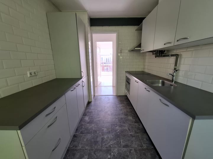 Foto 8 van Doggerstraat 1-D